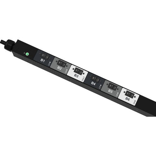 Panduit SmartZone MPO 24 - MOQ (minimum order quantity)30 MOV (minimum