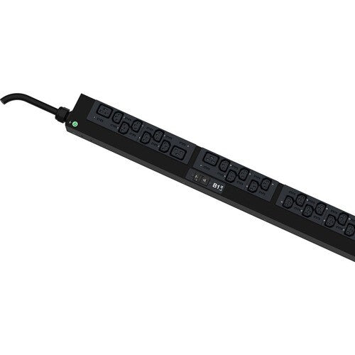 Panduit P48F04M Monitored Per Outlet PDU - MOQ (minimum order quantit