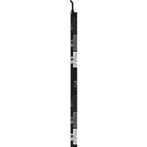 Panduit P36G04M Monitored & Switched Per Outlet PDU - MOQ (minimum or