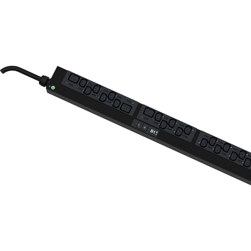 Panduit P48F05M Monitored Per Outlet PDU - MOQ (minimum order quantit
