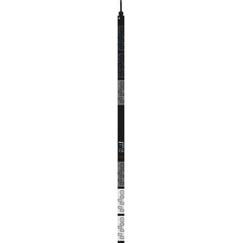 PDU d'entrée surveillée Panduit P36D03M - Quantité minimale de commande : 30
