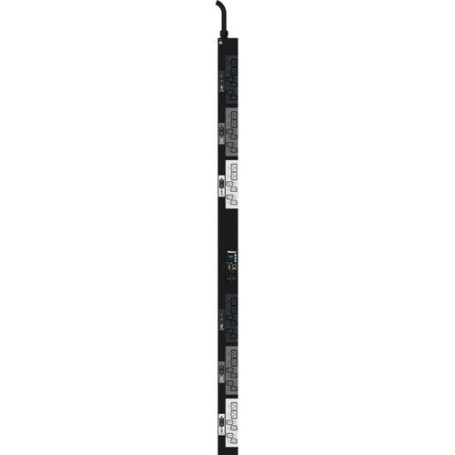 Panduit P36G06M Monitored & Switched Per Outlet PDU - MOQ (minimum or