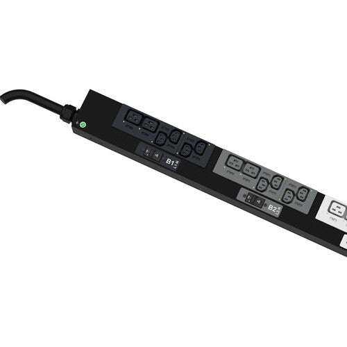Panduit SmartZone G5 Intelligent 36 - MOQ (cantidad mínima de pedido) 30 M