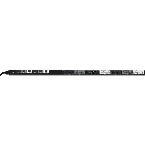 Panduit SmartZone G5 Intelligent 24 - Quantité minimale de commande (MOQ) 30 M