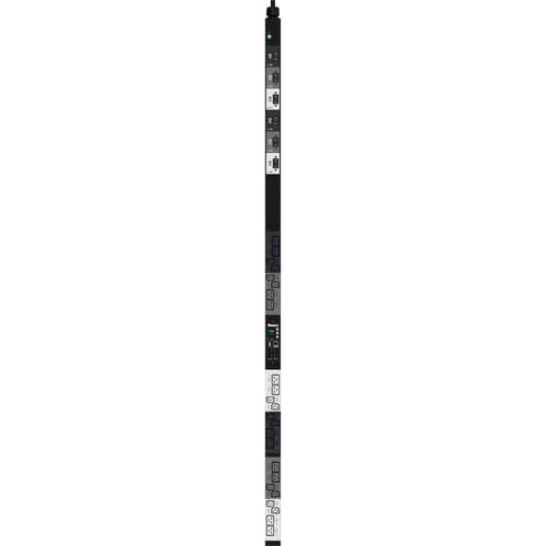 Panduit SmartZone G5 Intelligent 24 - Quantité minimale de commande (MOQ) 30 M