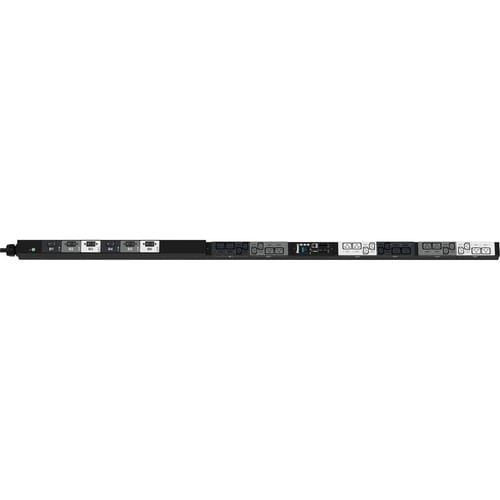 Panduit SmartZone G5 Intelligent 24 - Quantité minimale de commande (MOQ) 30 M