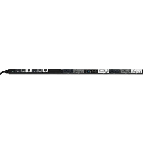 Panduit SmartZone G5 Intelligent 24 - Quantité minimale de commande (MOQ) 30 M