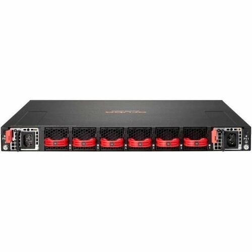 ARUBA 8325-48Y8C FB 6 F 2 PS BDL PL 35