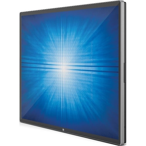 Señalización digital interactiva Elo 6553L de 65" (4K) - LCD de 64,50" (1638,30 mm) - Tou