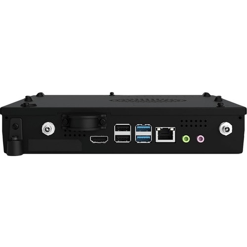 Ordenador de placa única Elo ECMG4 - Core i5 - i5-7500T - Cuatro núcleos (4 núcleos) - 2,70