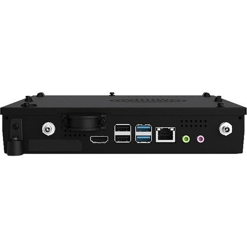 Ordenador de placa única Elo ECMG4 - Core i5 - i5-7500 - 8 GB - DDR4 SDRAM - 256 GB