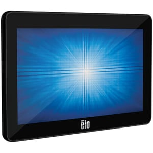Monitor táctil LCD Elo 0702L de 7" - 5:3 - 25 ms - 7" visibles - Táctil