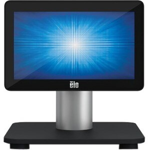 Monitor táctil LCD Elo 0702L de 7" - 5:3 - 25 ms - 7" visibles - Táctil