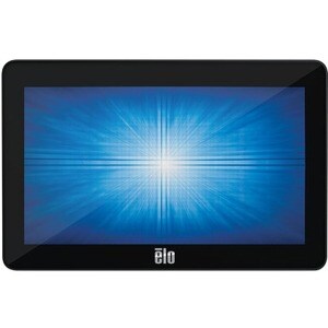 Monitor táctil LCD Elo 0702L de 7" - 5:3 - 25 ms - 7" visibles - Táctil