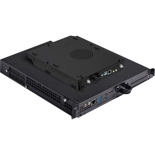 Ordenador de placa única Elo ECMG4 - Core i5 - i5-7500T - 8 GB - DDR4 SDRAM - 256 GB