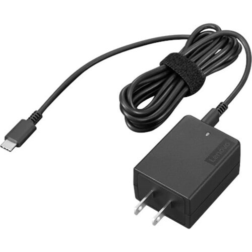 Lenovo 45W USB-C AC Portable Adapter - 45 W