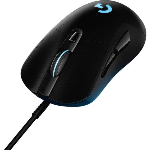 Ratón para juegos G403 HERO