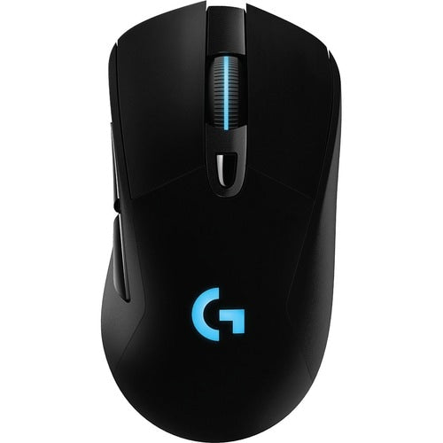 SOURIS DE JEU G703 HERO MULTI 4