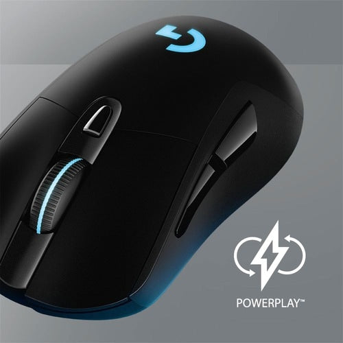 SOURIS DE JEU G703 HERO MULTI 4