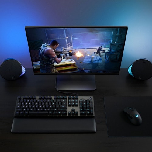 SOURIS DE JEU G703 HERO MULTI 4