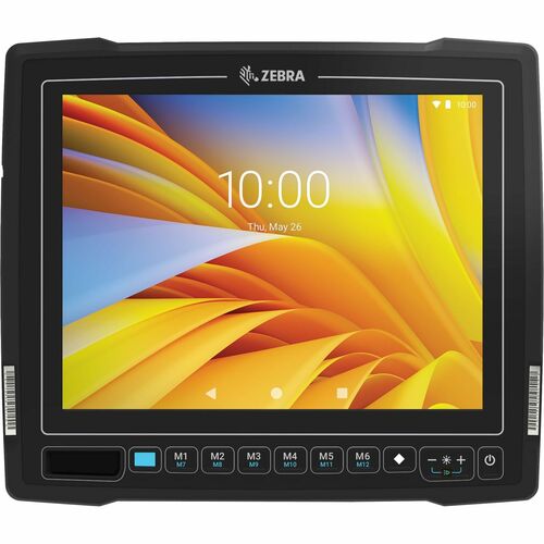 Zebra VC8300 Vehicle Mount Computer - Snapdragon 660 - Octa-core (8 Core) 2.20 G