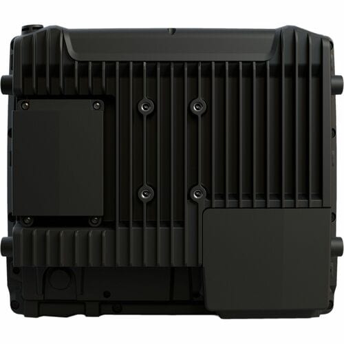 Zebra VC8300 Vehicle Mount Computer - Snapdragon 660 - Octa-core (8 Core) 2.20 G