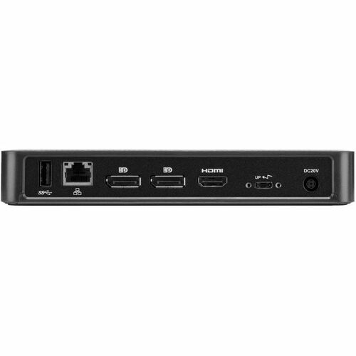 Targus DOCK430USZ Docking Station