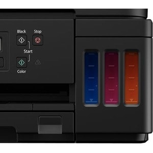 Canon PIXMA G6020 Wireless MegaTank Inkjet Multifunction Pri