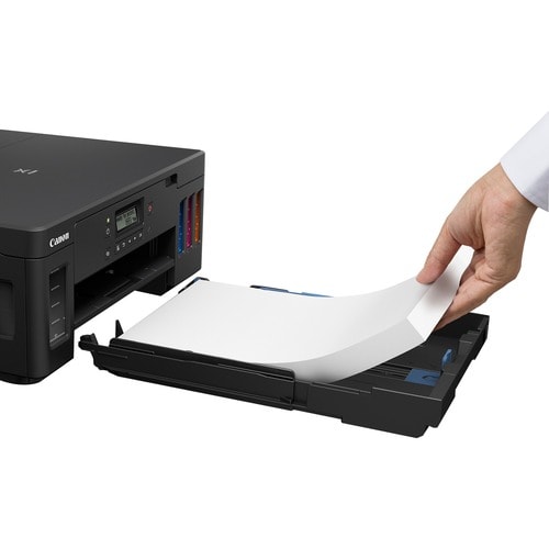 Canon PIXMA G6020 Wireless MegaTank Inkjet Multifunction Pri
