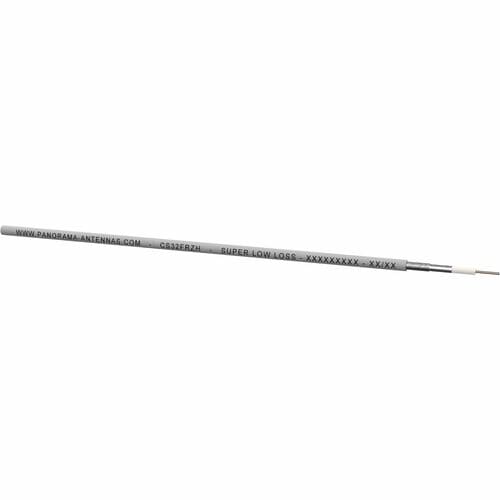 Panorama Antennas CS32 | Ultra-Low Loss 5mm diameter