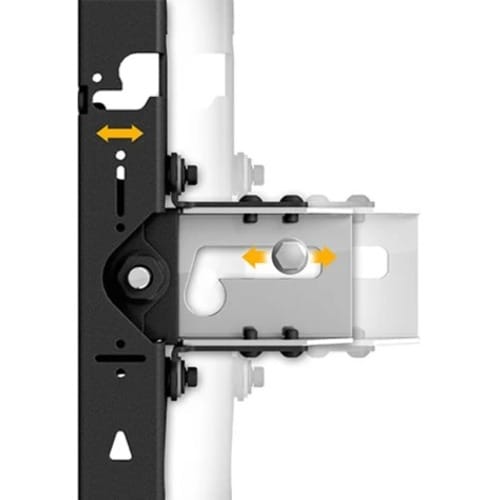 Chief Wall Mount for LED Display, Video Wall