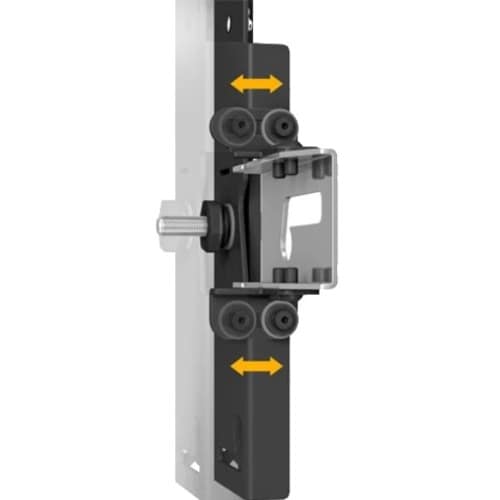 Chief Wall Mount for LED Display, Video Wall