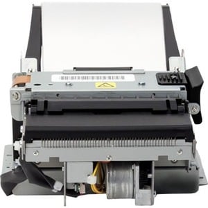 Star Micronics SK1-V311SF4-LQP-SP Desktop Direct Thermal Printer - Monochrome -
