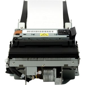Impresora térmica directa de escritorio Star Micronics SK1-211SF2-Q-SP - Monocromo - Rec