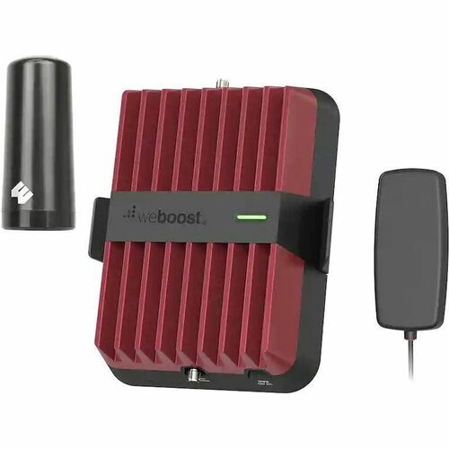 WEBOOST DRIVE REACH FLEET