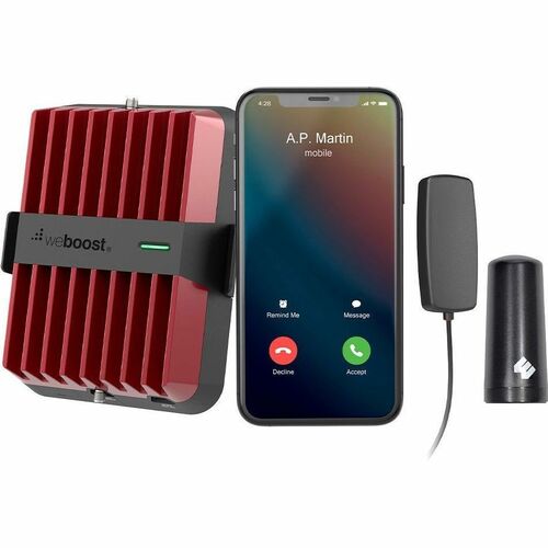 WEBOOST DRIVE REACH FLEET
