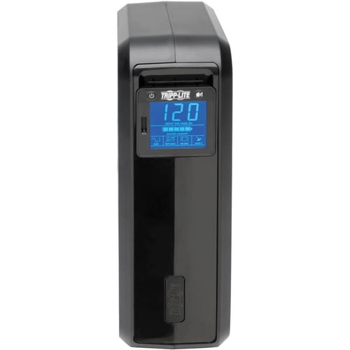 Tripp Lite by Eaton SmartPro 1000 VA Tower Digital UPS - 2U Tower - 8
