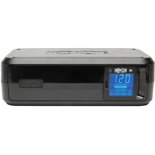 Tripp Lite by Eaton SmartPro 1000 VA Tower Digital UPS - 2U Tower - 8