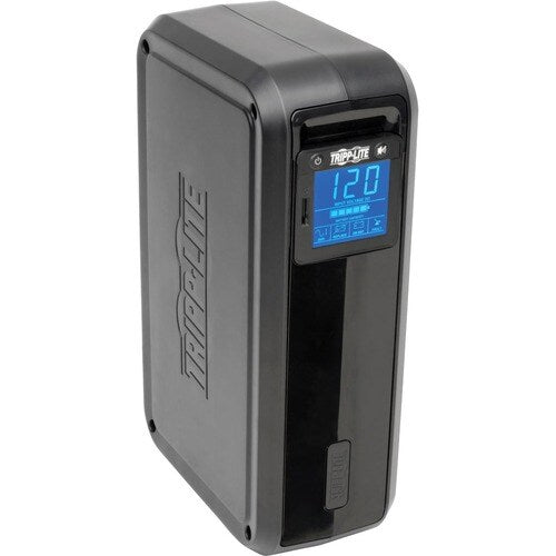 Tripp Lite by Eaton SmartPro 1000 VA Tower Digital UPS - 2U Tower - 8