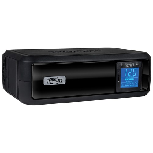Tripp Lite by Eaton SmartPro 1000 VA Tower Digital UPS - 2U Tower - 8