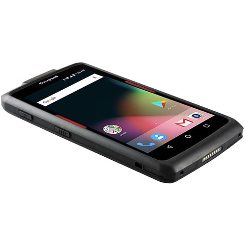 Tableta empresarial Honeywell ScanPal EDA71 - 4 GB de RAM - 64 GB de memoria Flash - Pantalla táctil HD de 7"
