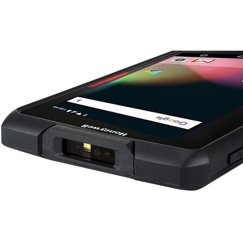Tableta empresarial Honeywell ScanPal EDA71 - 4 GB de RAM - 64 GB de memoria Flash - Pantalla táctil HD de 7"