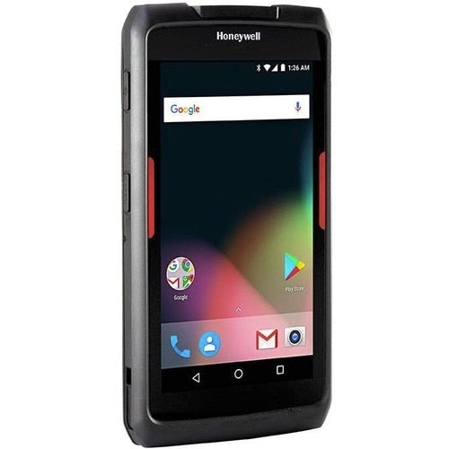 Tableta empresarial Honeywell ScanPal EDA71 - 4 GB de RAM - 64 GB de memoria Flash - Pantalla táctil HD de 7"