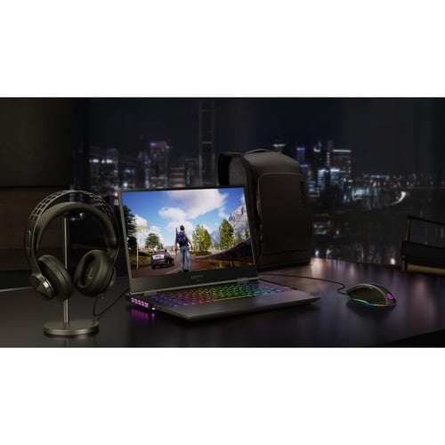 Lenovo Legion H300 Stereo Gaming Headset - Stereo