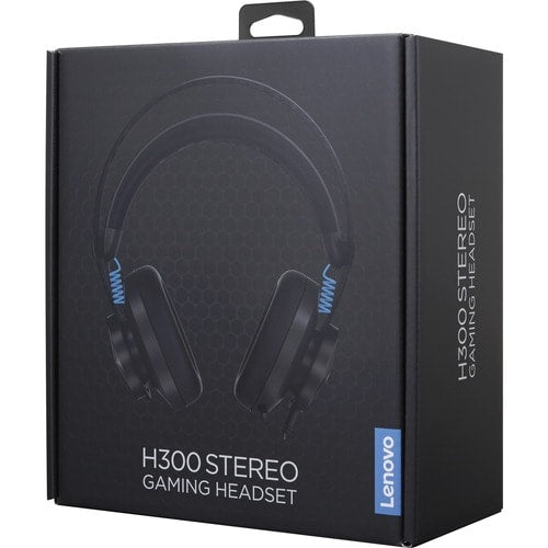 Lenovo Legion H300 Stereo Gaming Headset - Stereo