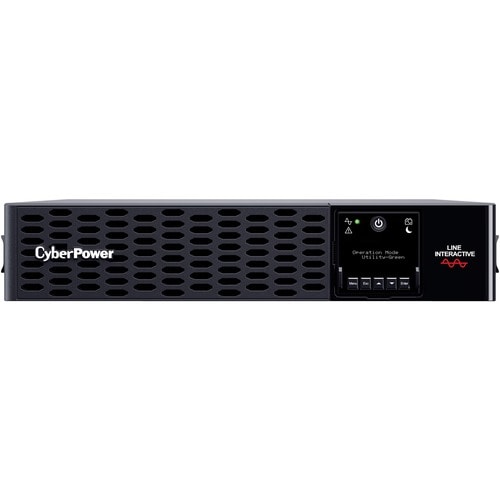 Cyber Power CyberPower PR2200RTXL2UAN New Smart App Sinewave UPS Syste
