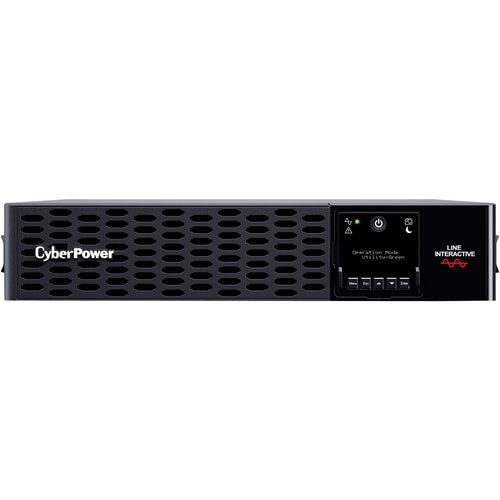 Cyber Power CyberPower PR2200RTXL2UAN New Smart App Sinewave UPS Syste