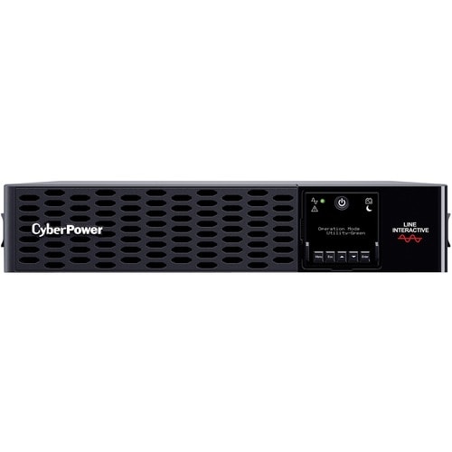 Cyber Power CyberPower PR2200RTXL2UAN New Smart App Sinewave UPS Syste