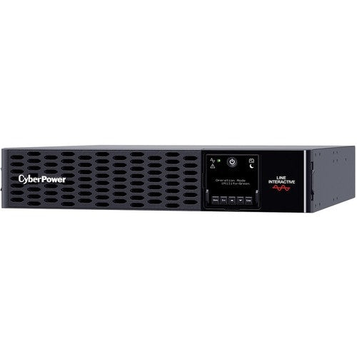 Cyber Power CyberPower PR2200RTXL2UAN New Smart App Sinewave UPS Syste