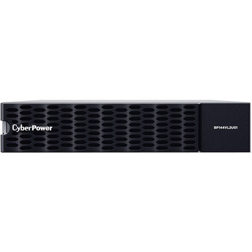 Module de batterie étendu CyberPower CyberPower UPS Systems BP144VL2U01